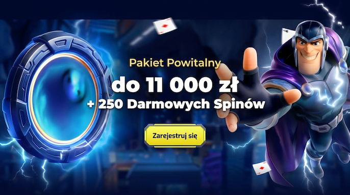 Magnetic Slots Casino
