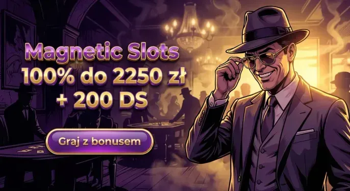Magnetic Slots Casino